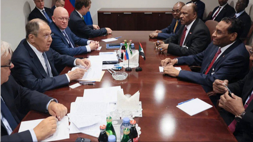    Фото: Официальный портал МИД РФ; mid.ru