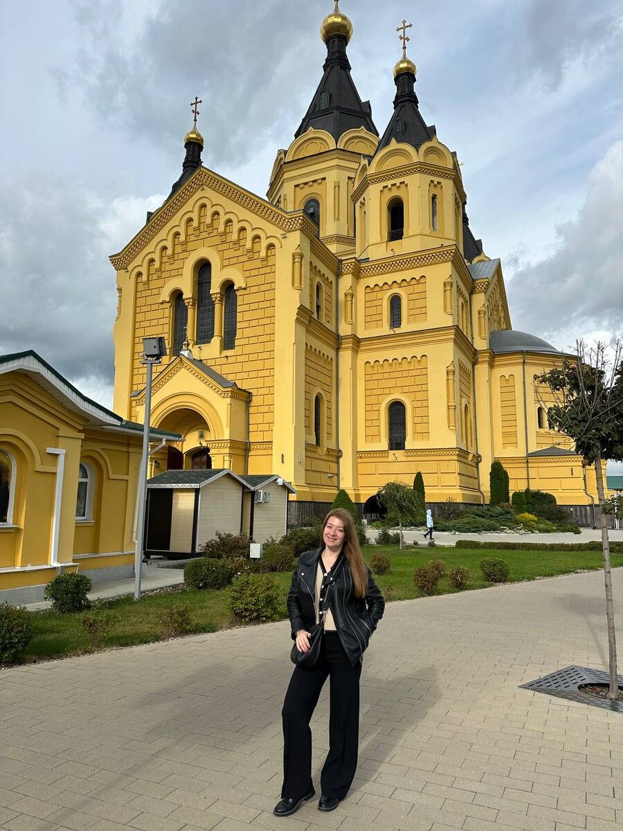 Александро-Невский собор 