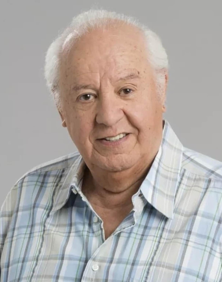    Луис Альберто. Фото: imdb.com