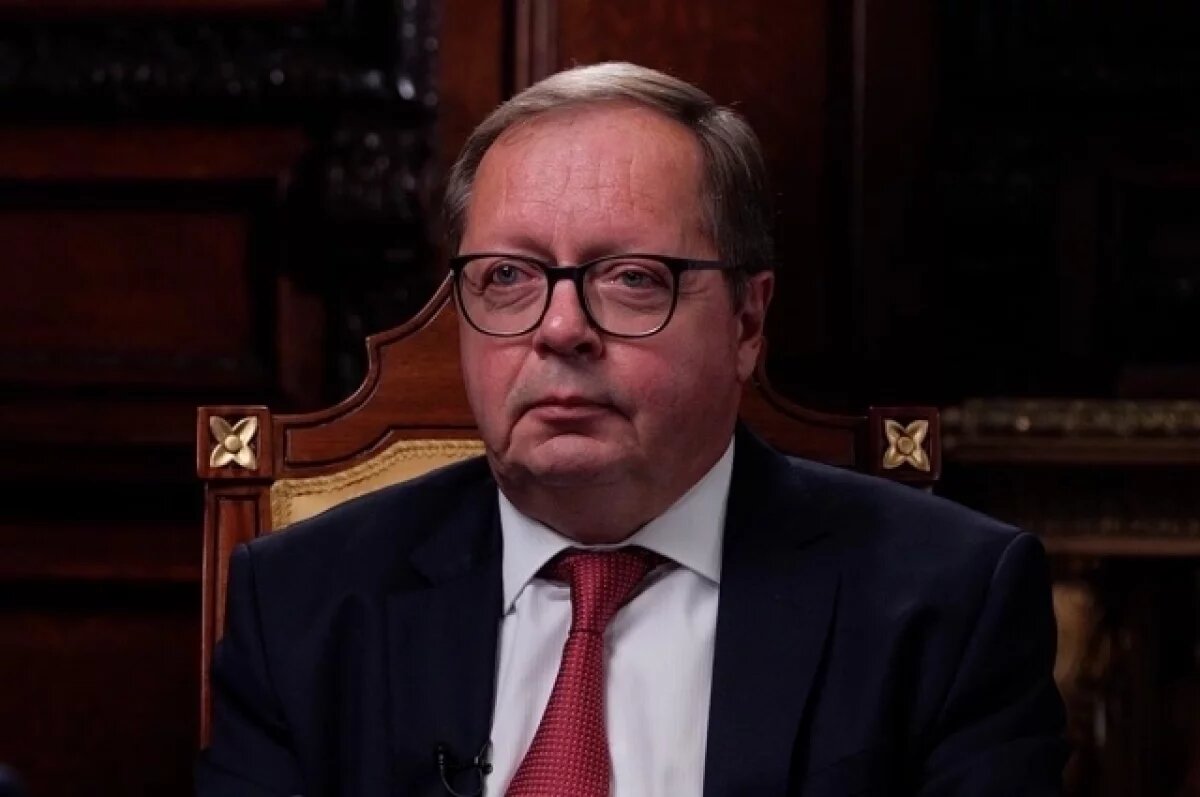    Келин назвал признание Палестины Великобританией попыткой заработать голоса