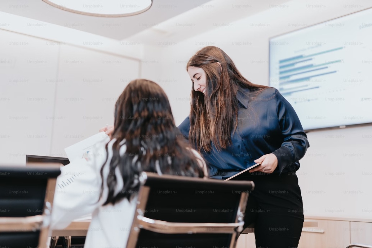     Исследование показало, что женщины превосходят мужчин по уровню интеллекта и грамотности