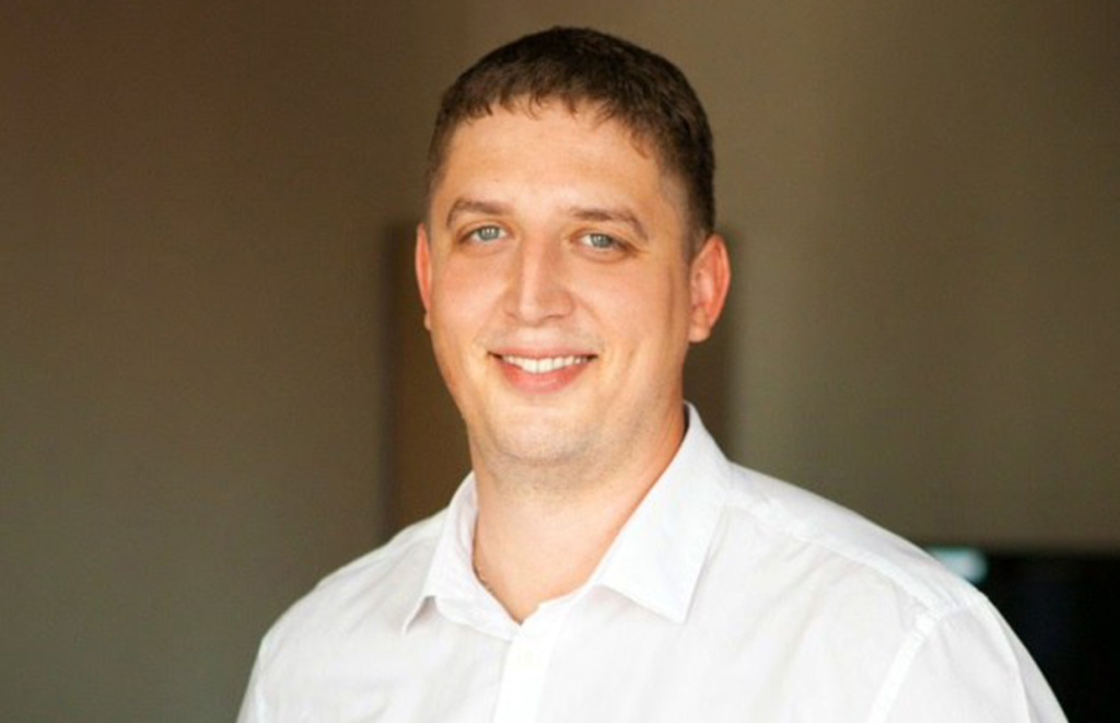 Фото из личного архива