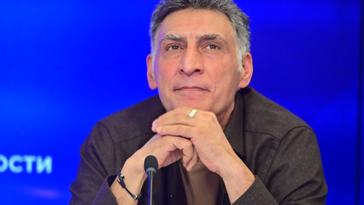 Pavel Kashaev/Global Look Press