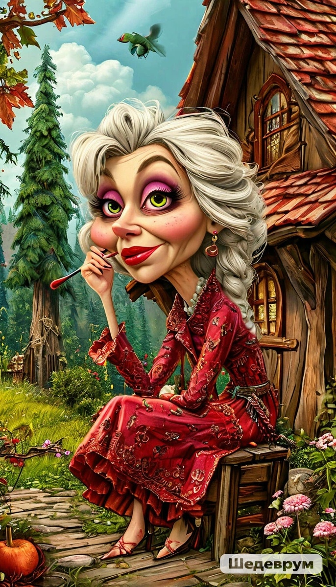 Сгенерировано нейросетью