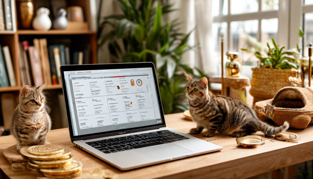    Идеи_для_заработка_на_закрытые_лотки_для_кошек Суетолог