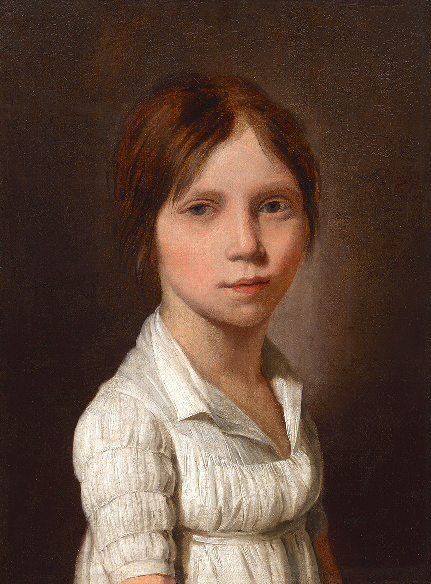 Каролина Мортье де Тревиз