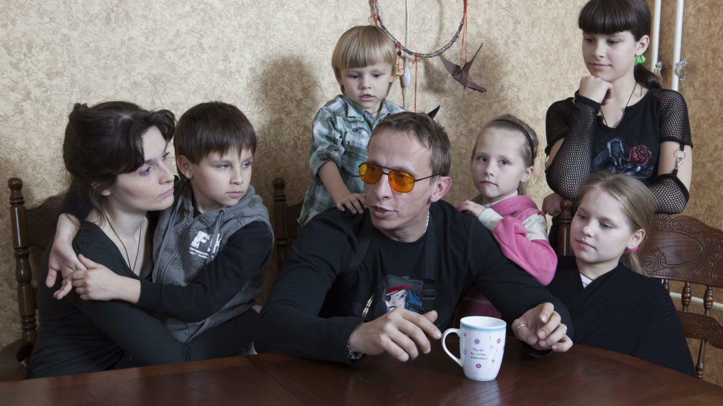    Фото: Natalia Shakhanova/Globallookpress