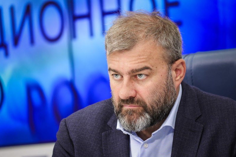    Фото: Roman Naumov/URA.RU/GlobalLookPress