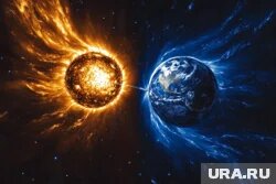 Прогноз магнитной активности 28 сентября 2025
Фото: Создано в Midjourney © URA.RU