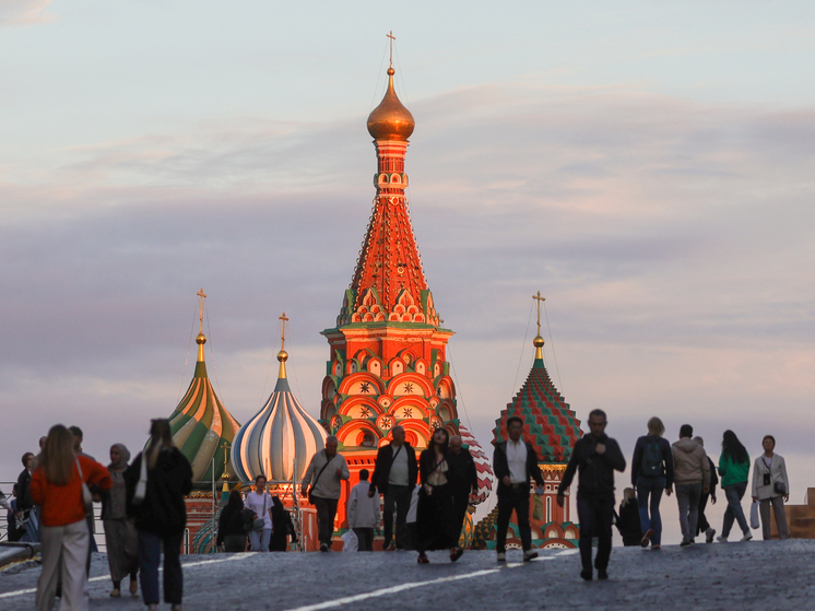 Shatokhina Natalia/news.ru/Global Look Press
