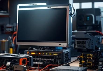 
Минималистичные советы с чувством и душой о бережном обращении с электроплитой