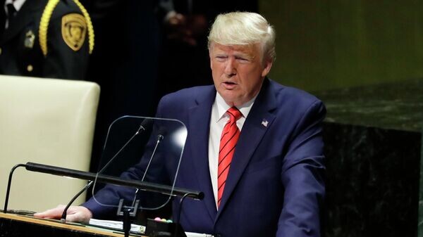    © AP Photo / Evan Vucci