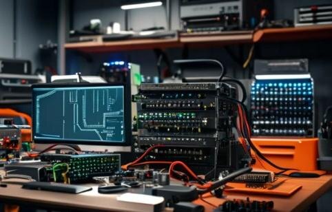 
Порыв в стиральной машинке и неожиданный звонок соседа