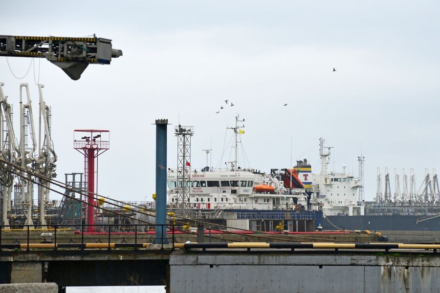     / Источник: © Игорь Онучин/ТАСС