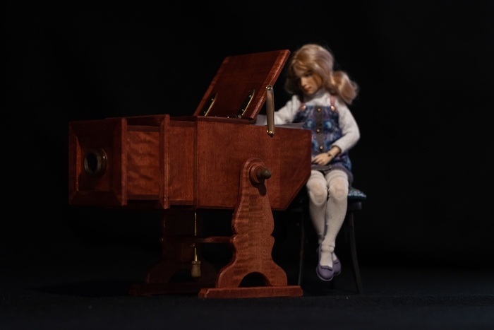 Листайте вправо, чтобы увидеть больше изображений