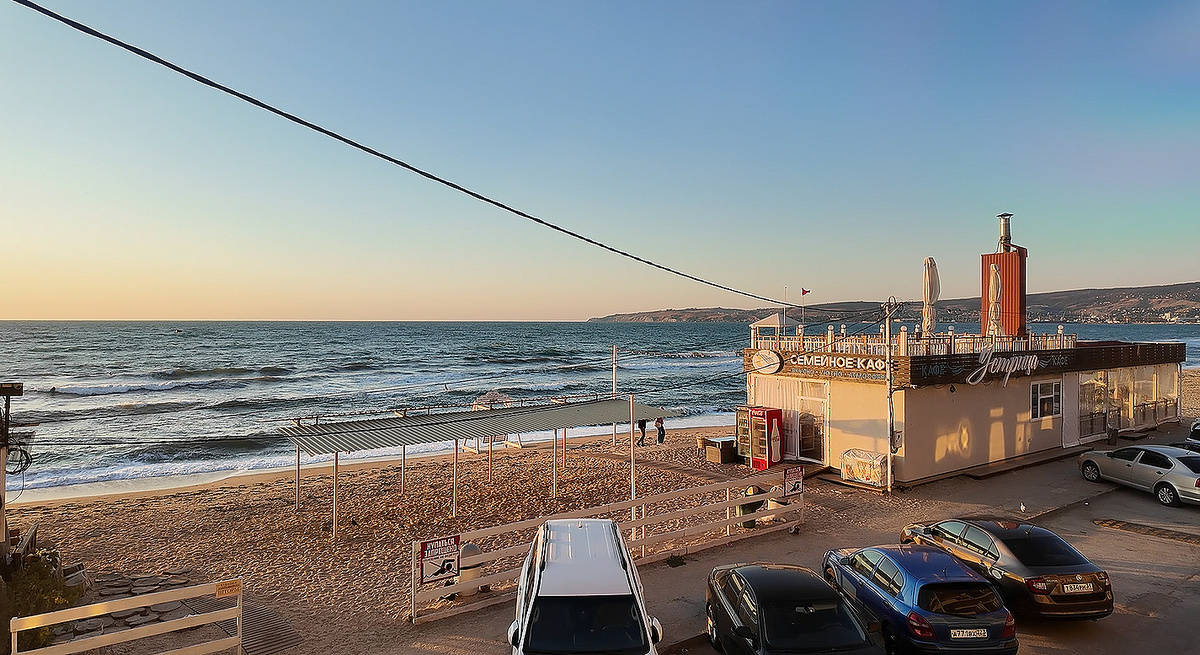 Фото автора