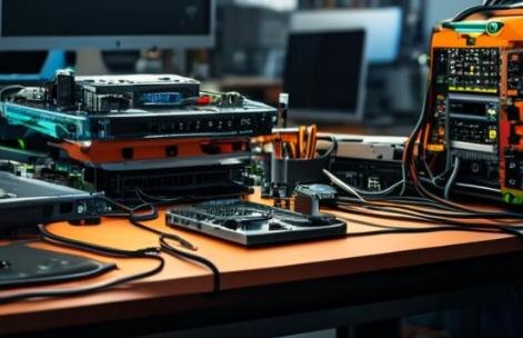 
Почему важно не перегружать электросети бытовыми приборами