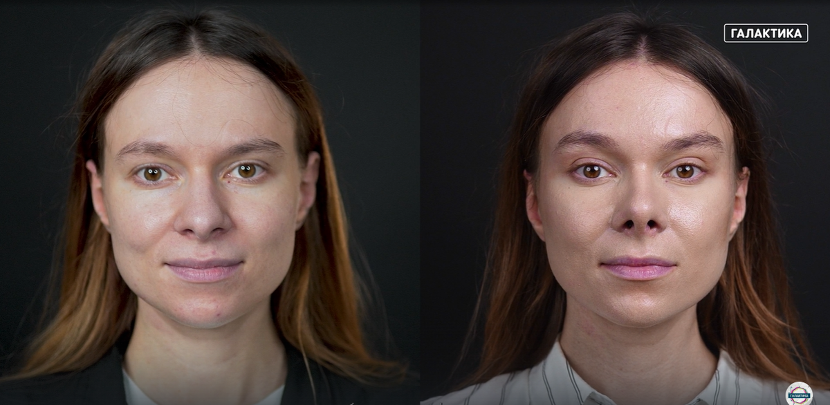 Пациентка Оксана