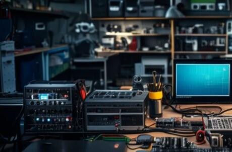 
Чем важен технологичный TTS и как он облегчает работу с техникой