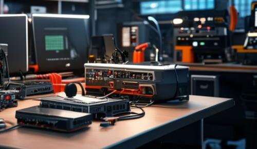 
Не давайте своей технике перегреваться