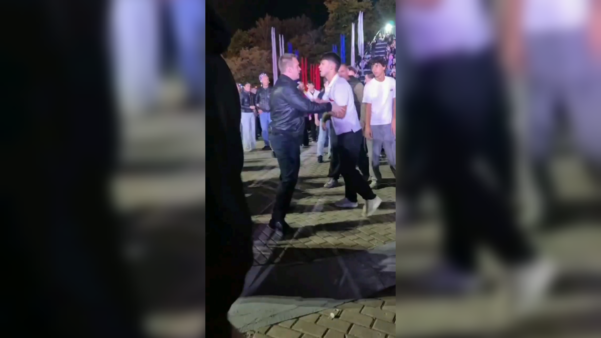 Автор: В. Панченко