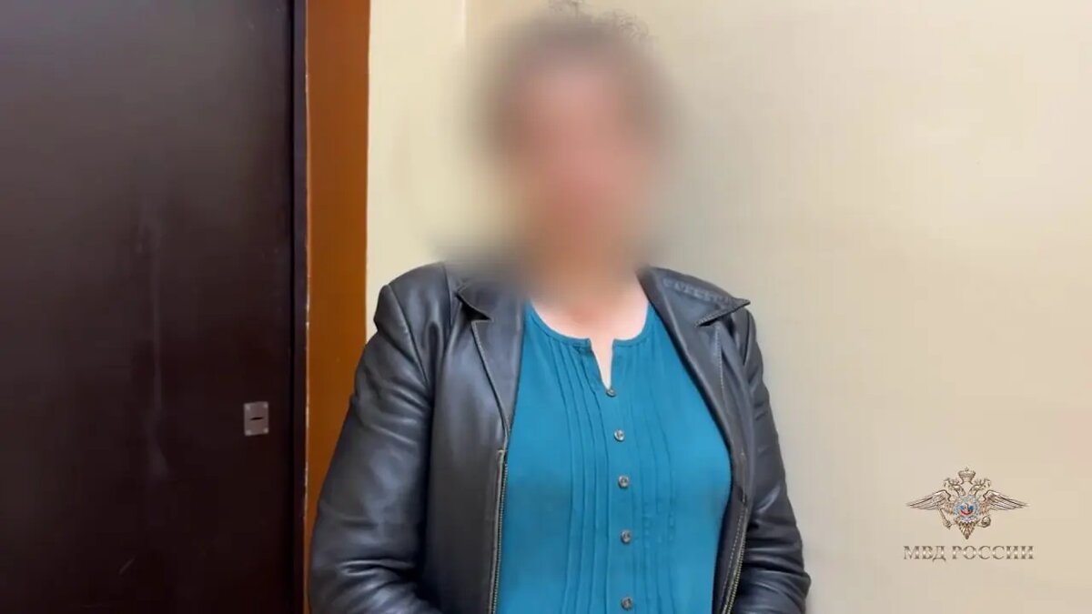    Фото: кадр видео МВД РФ