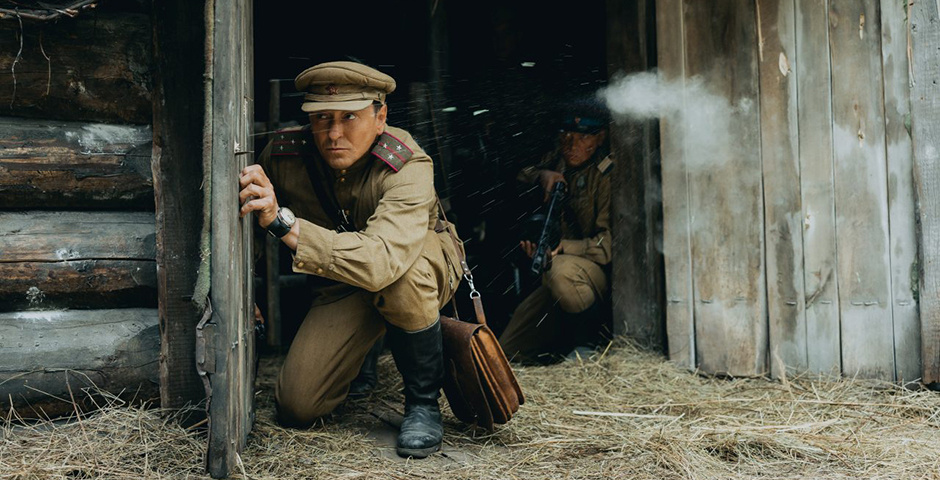 Кадр из фильма «Август»/«Централ Партнершип»