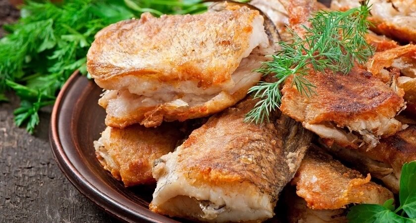    Раскрыта самая полезная рыба на осень - ешьте 2 раза в неделю: богатый источник фосфора и селена