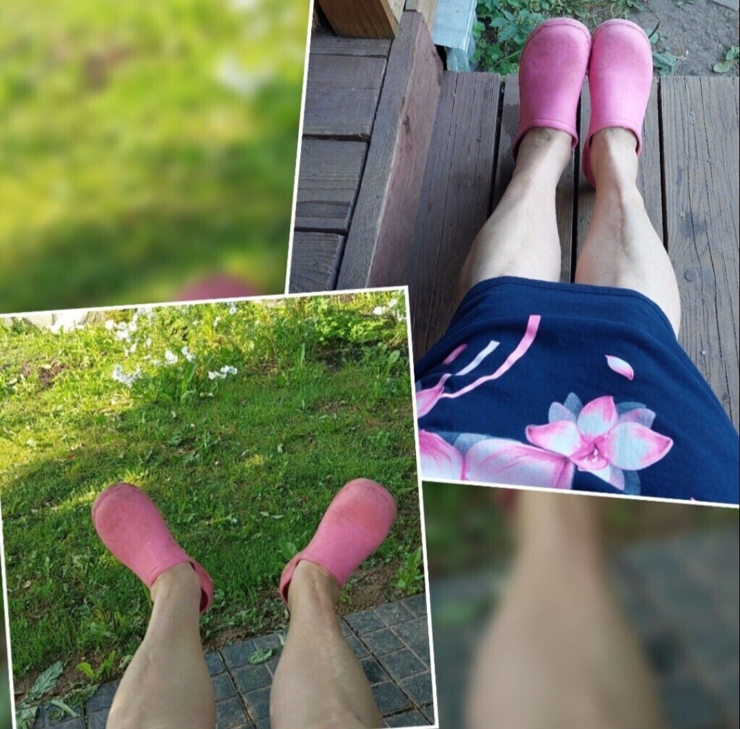 Фото автора.