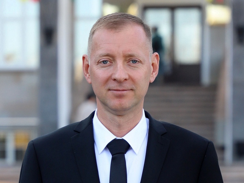    Фото: пресс-служба Пензенской городской думы