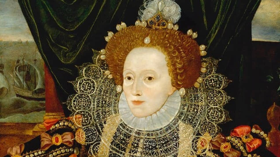 Королева Англии Елизавета правила с 1558 года до своей смерти в 1603-м и за эти 44 года успела многое сделать, чтобы ее страна не уступила Испании в борьбе за господство на морях. Экспедицию Дрейка она финансировала в качестве пайщика.📷Фото: Национальная портретная галерея, Лондон