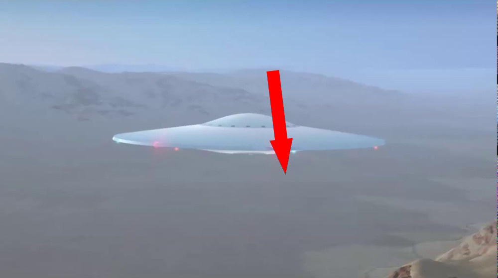    Как Советский проект НЛО мог навсегда изменить небо России