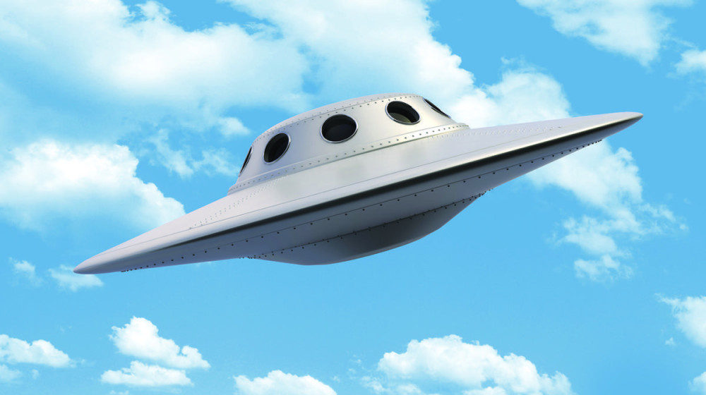    Как Советский проект НЛО мог навсегда изменить небо России