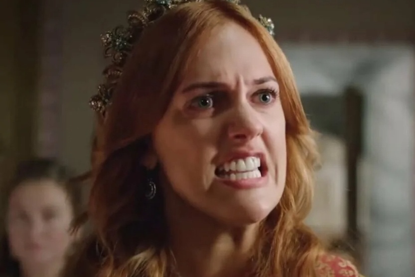 Я убью тебя своими руками!!! 