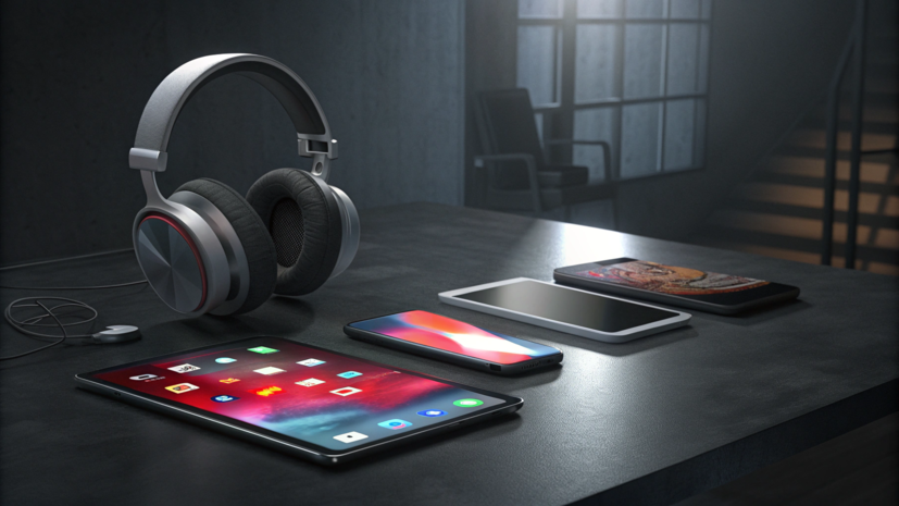   Сгенерировано с помощью ИИ