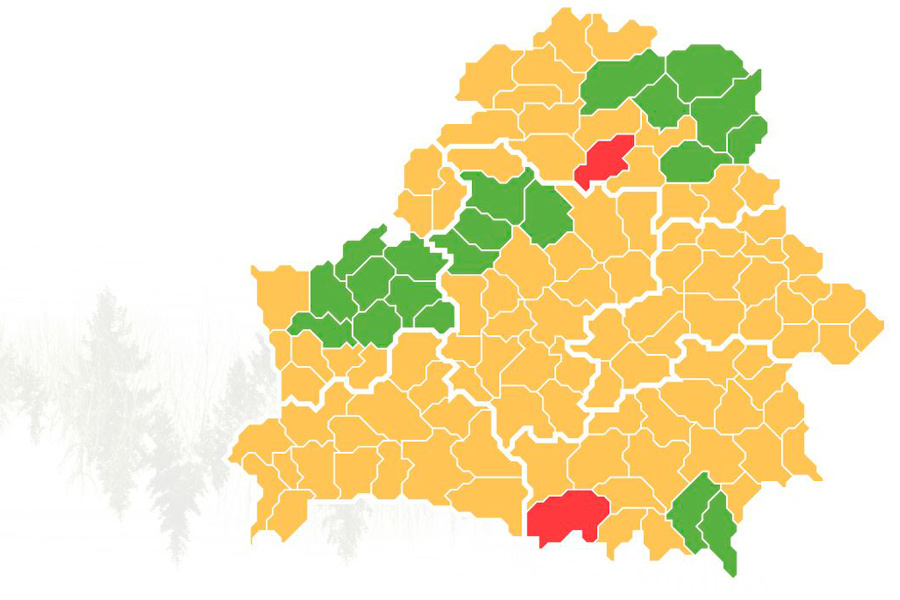    Скриншот: Минлесхоз