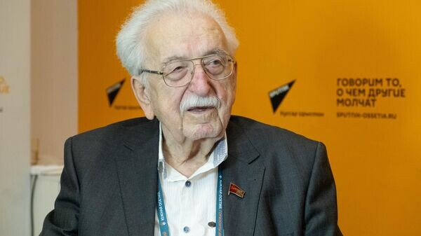    © Sputnik / Аслан Тедеев