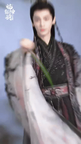    Источник @魅影神捕