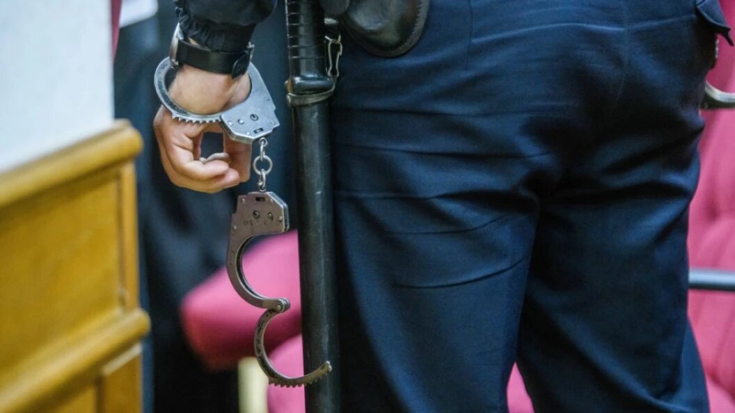    Ilya Moskovets/URA.RU/Globallookpress