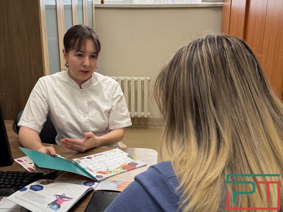 Фото: Дарья Субботина / «РТ»