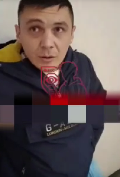 Скриншот из видео