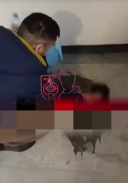 Скриншот из видео