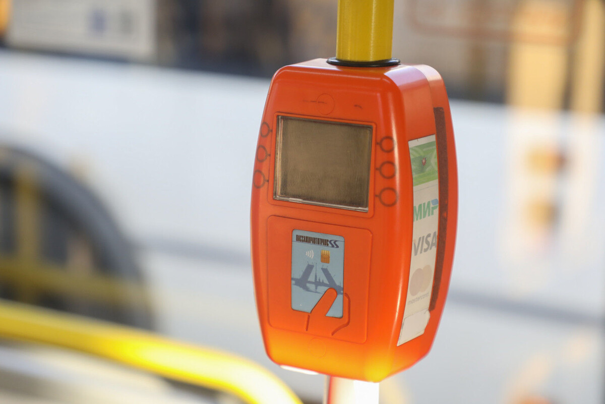 Фото: Александр Глуз / «Петербургский дневник»