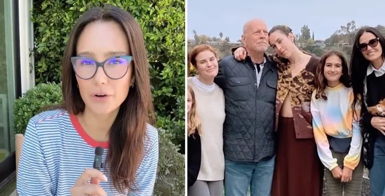 Семья Уиллиса готовится к конфликту из-за его состояния в 250 миллионов долларов.