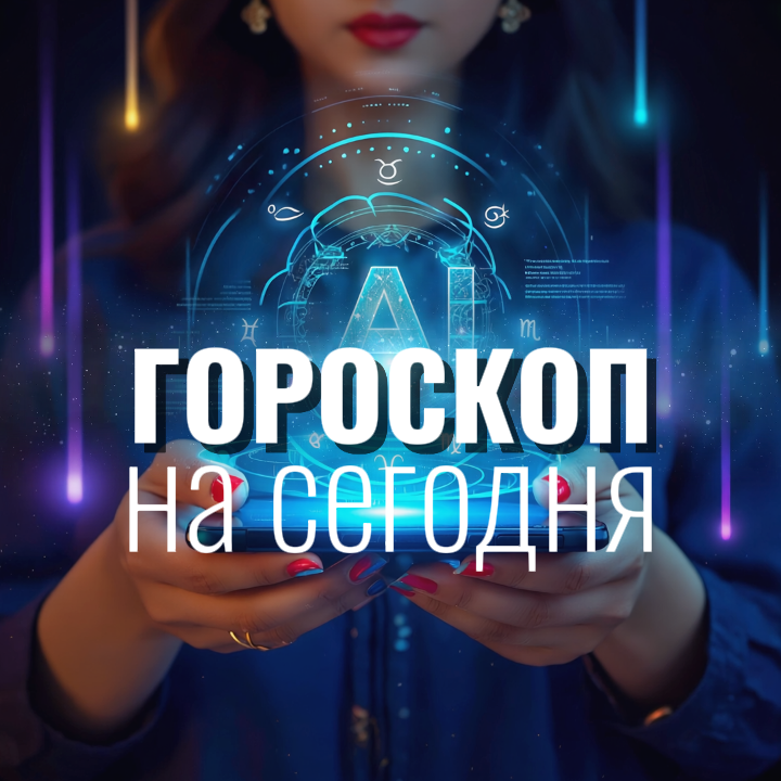 Горосокп на сегодня от нейросети Навигатор Души