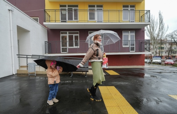 Фото: РИА Новости/Александр Иванов