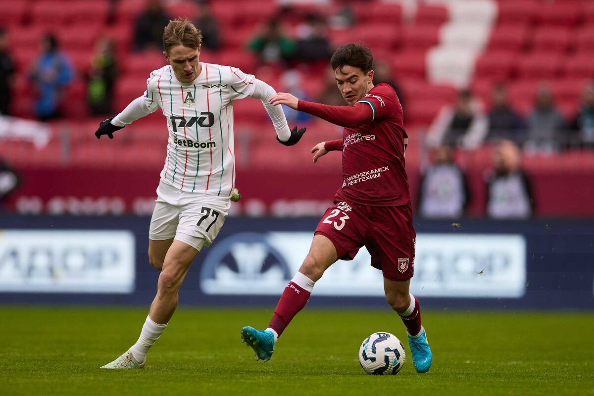 фото: rubin-kazan.ru