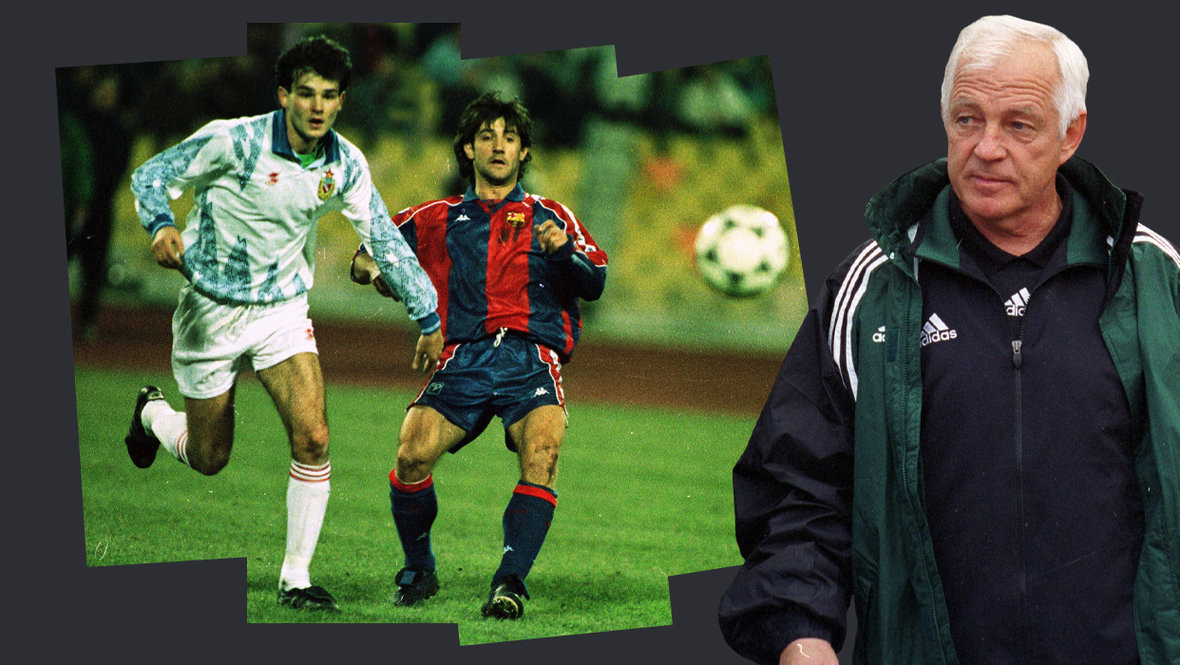    Александр Федоров