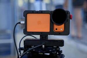    Новый вещательный плеер Fenway Park: iPhone 17 Pro будет транслировать матч Тигров против Ред Сокс