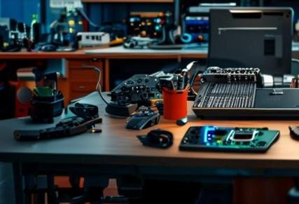 
Проклятье Ultra Low Latency и как с ним бороться